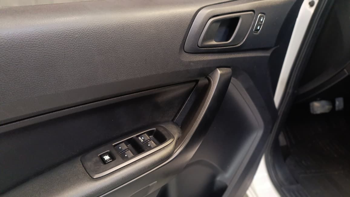 ford reanger xls 2.2 cd diesel at 2023