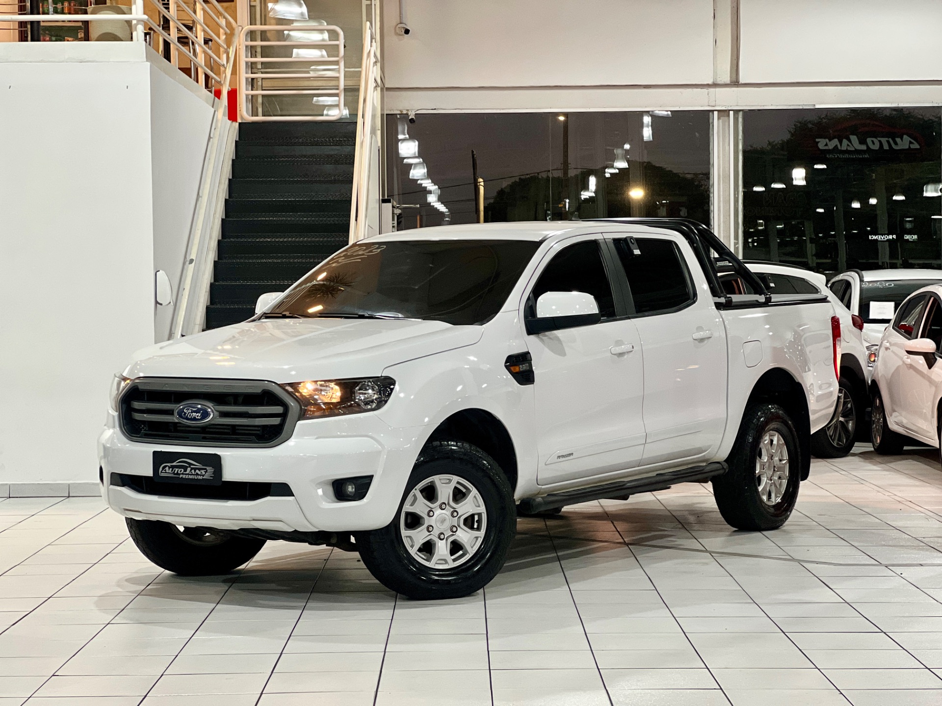 ford reanger xls 2.2 cd diesel at 2023