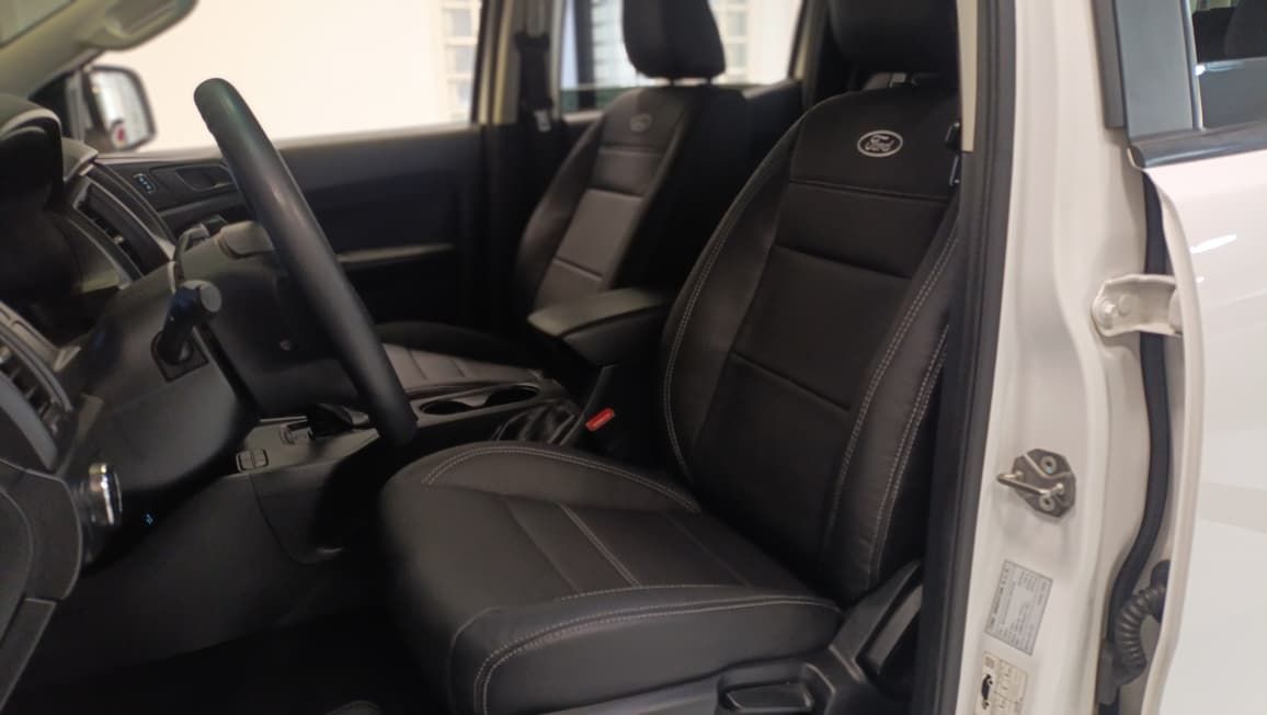 ford reanger xls 2.2 cd diesel at 2023