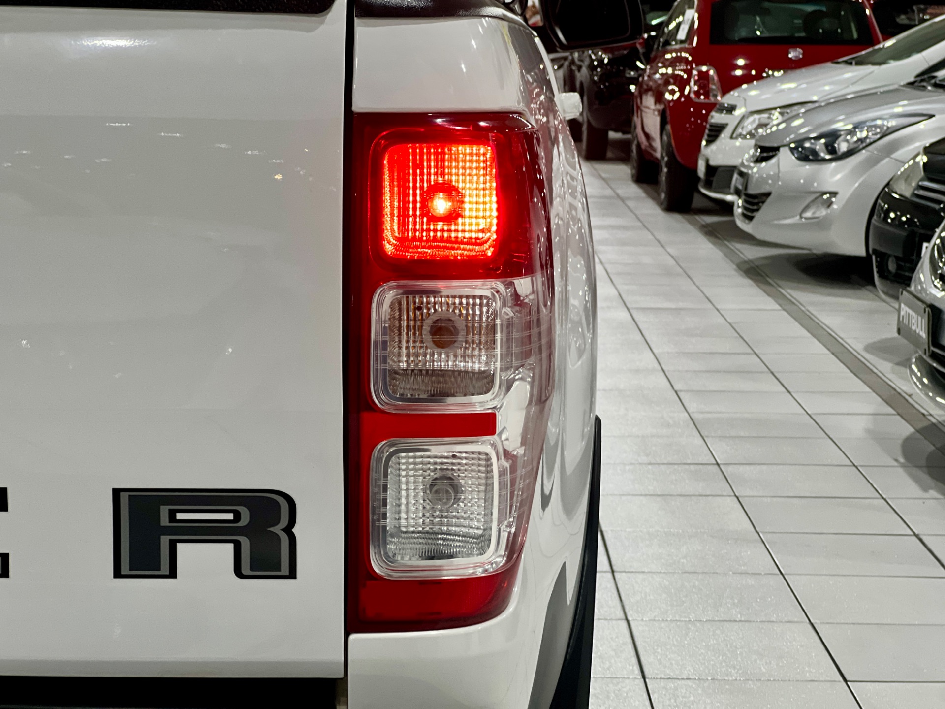 ford reanger xls 2.2 cd diesel at 2023