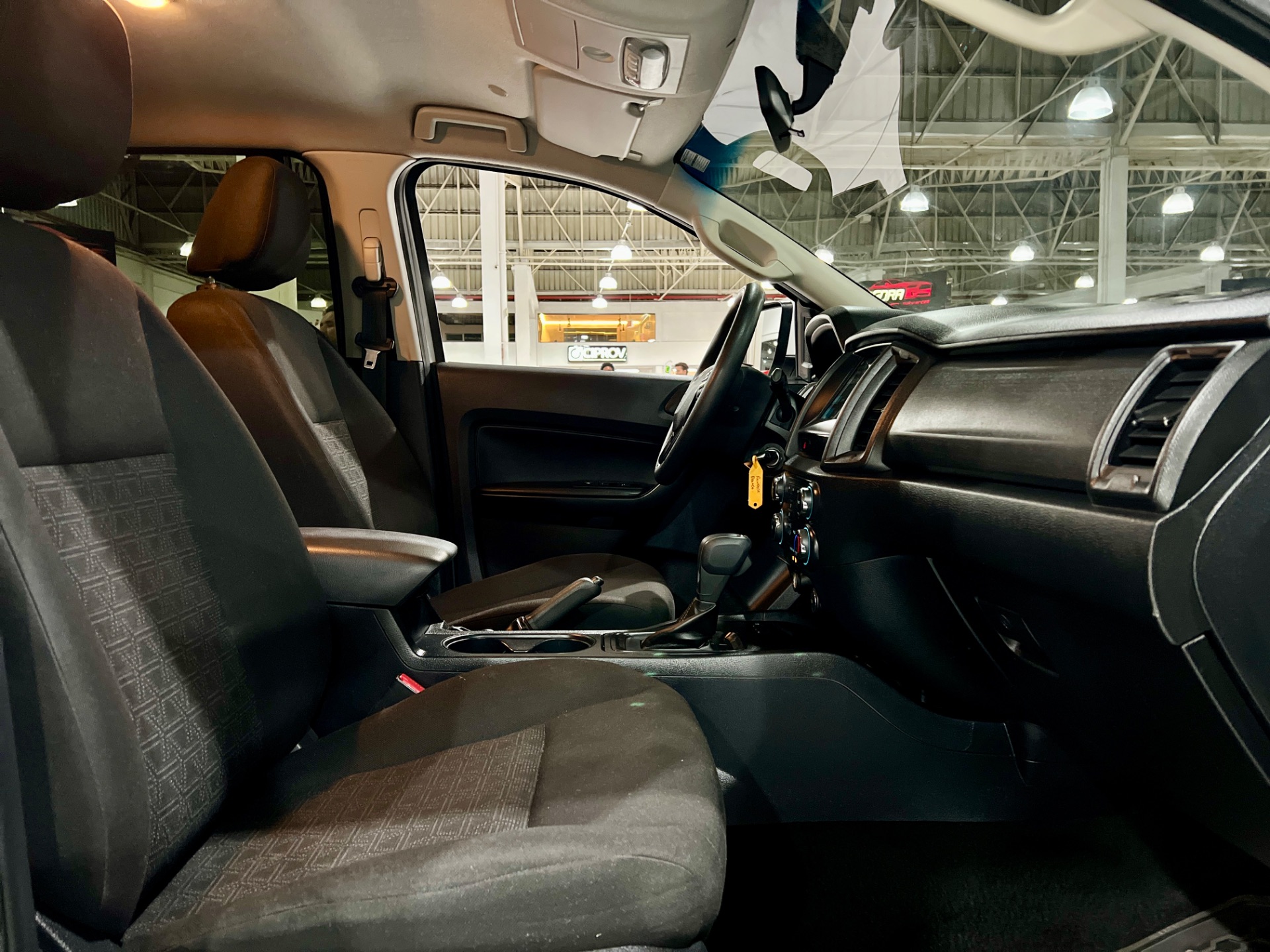 ford reanger xls 2.2 cd diesel at 2023