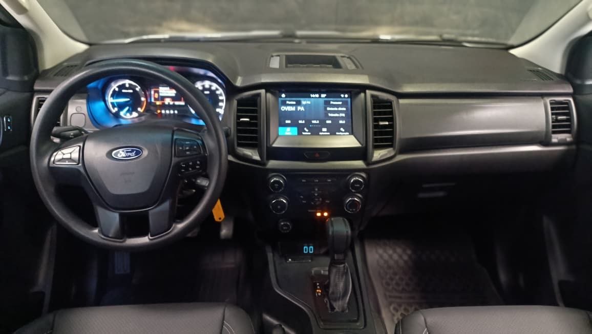 ford reanger xls 2.2 cd diesel at 2023