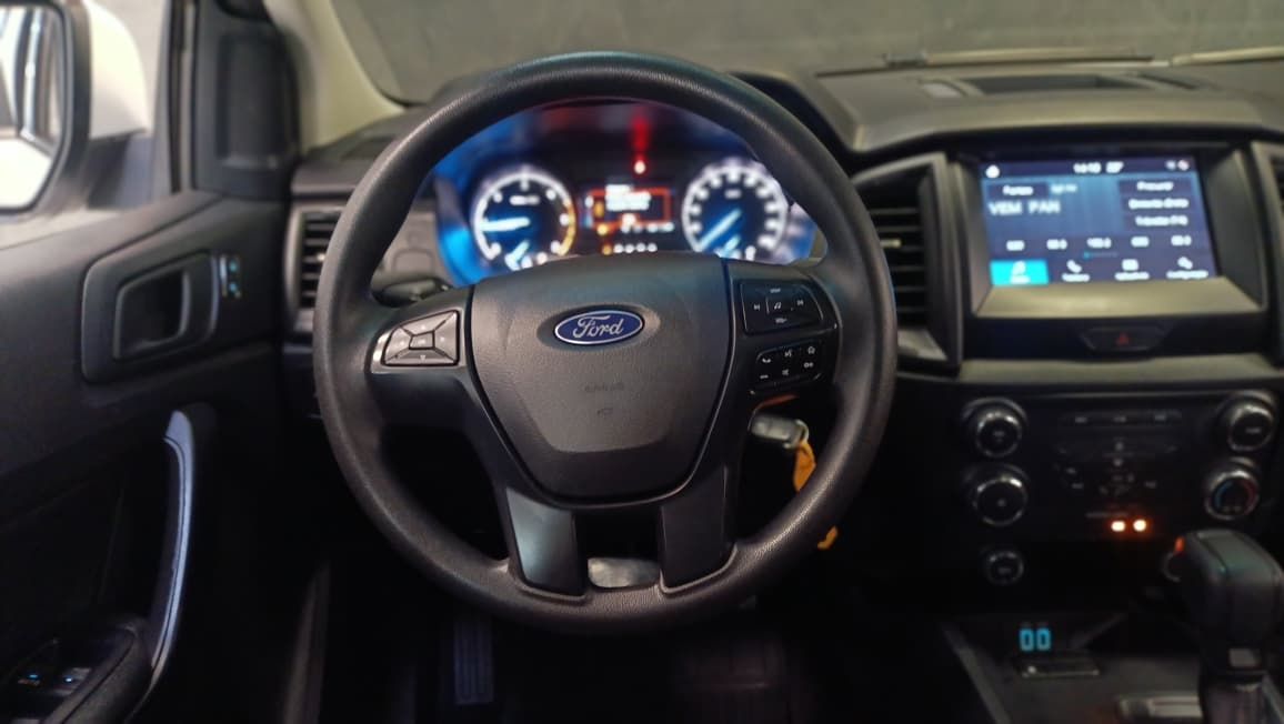 ford reanger xls 2.2 cd diesel at 2023