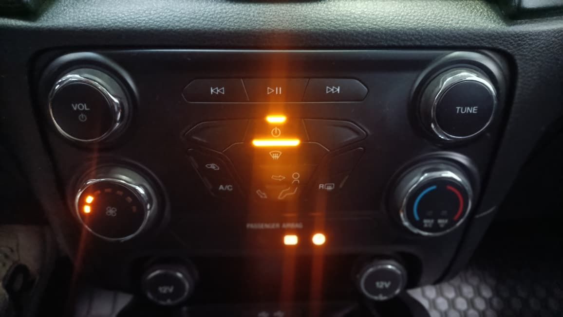 ford reanger xls 2.2 cd diesel at 2023