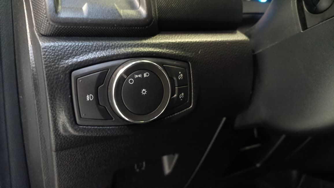 ford reanger xls 2.2 cd diesel at 2023