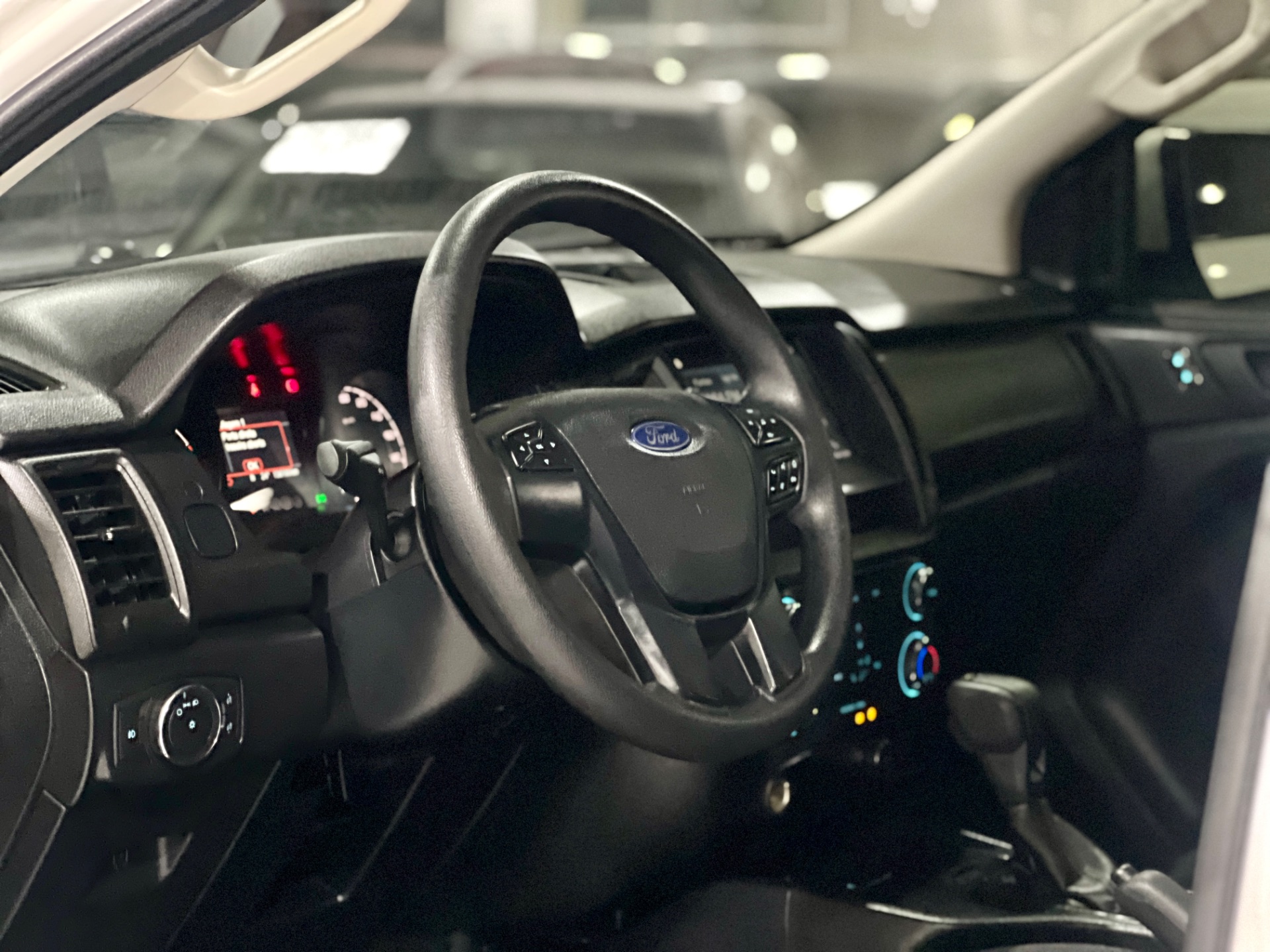 ford reanger xls 2.2 cd diesel at 2023