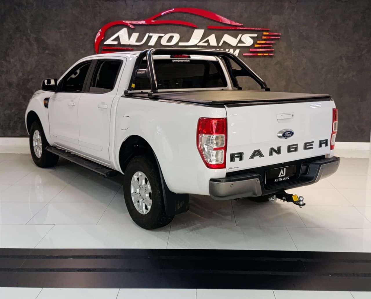 ford reanger xls 2.2 cd diesel at 2023