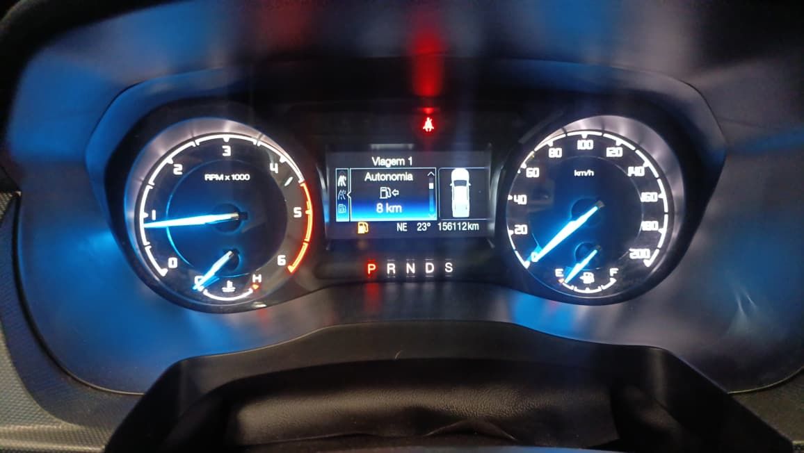 ford reanger xls 2.2 cd diesel at 2023