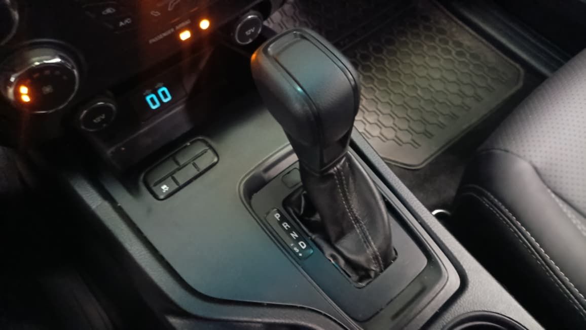 ford reanger xls 2.2 cd diesel at 2023