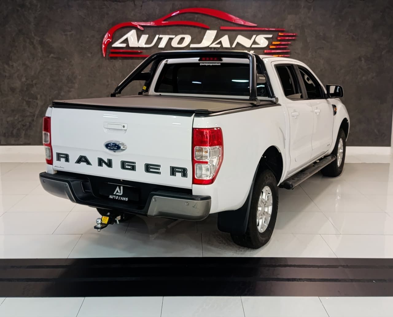 ford reanger xls 2.2 cd diesel at 2023