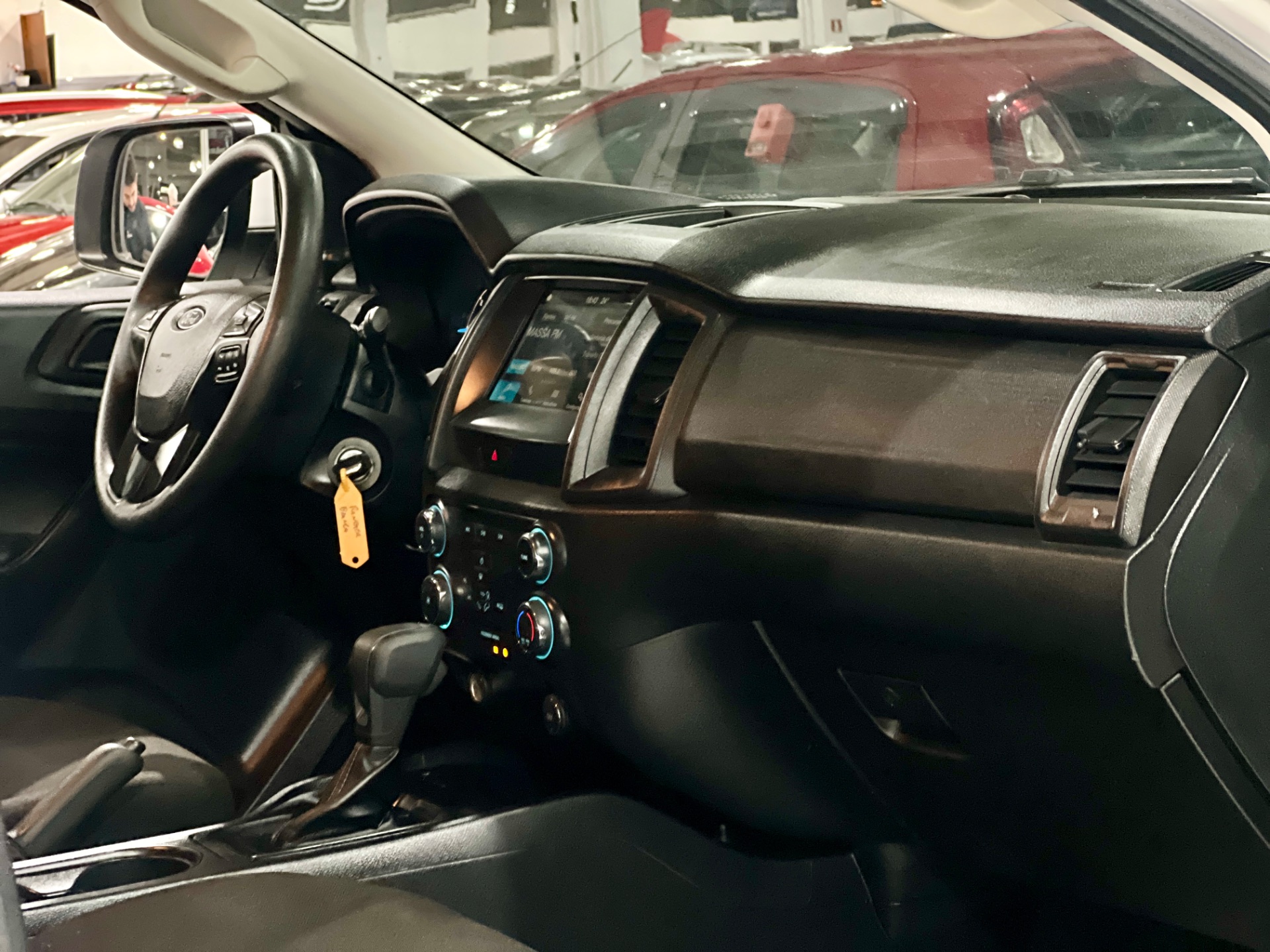 ford reanger xls 2.2 cd diesel at 2023