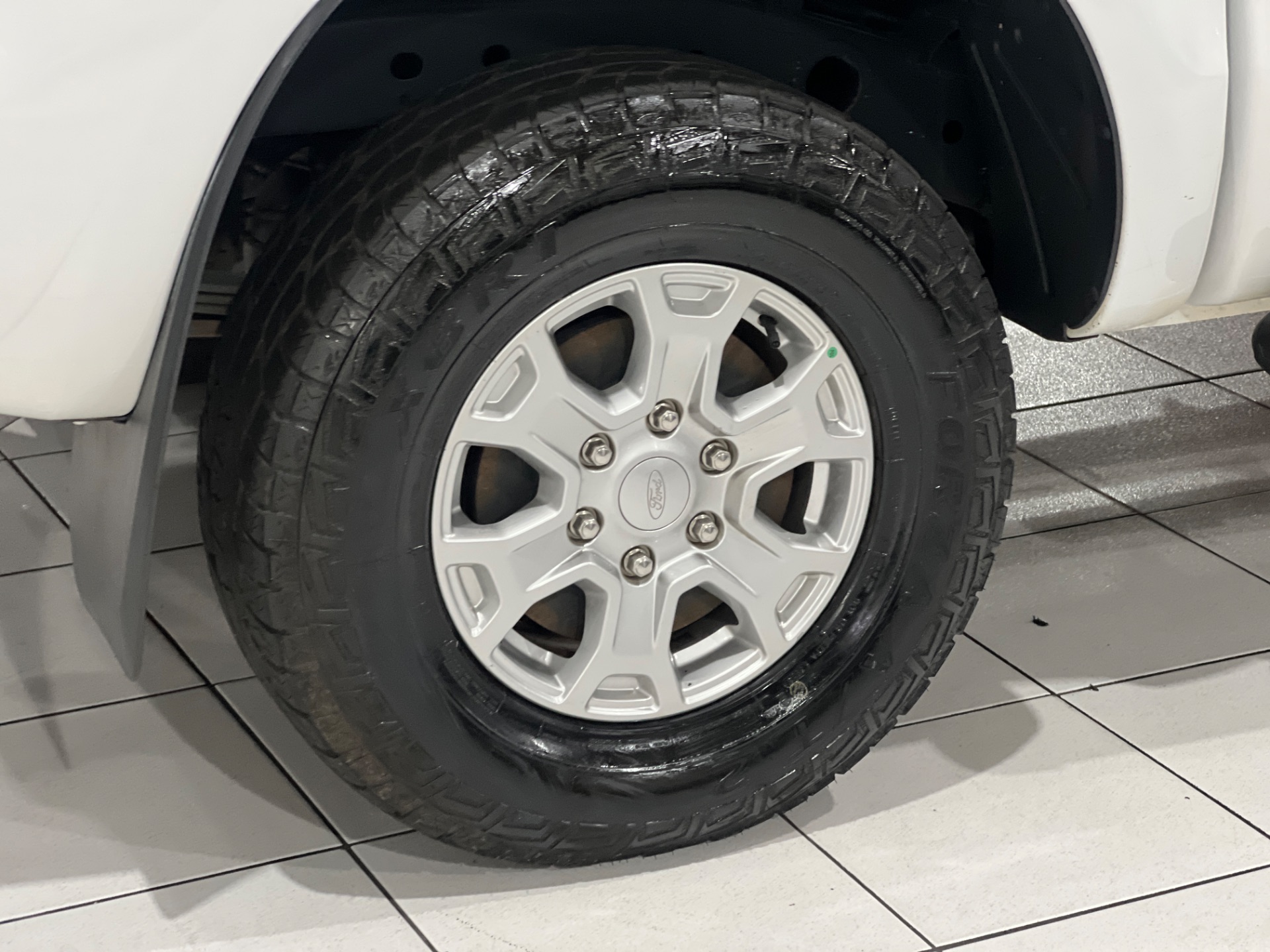 ford reanger xls 2.2 cd diesel at 2023