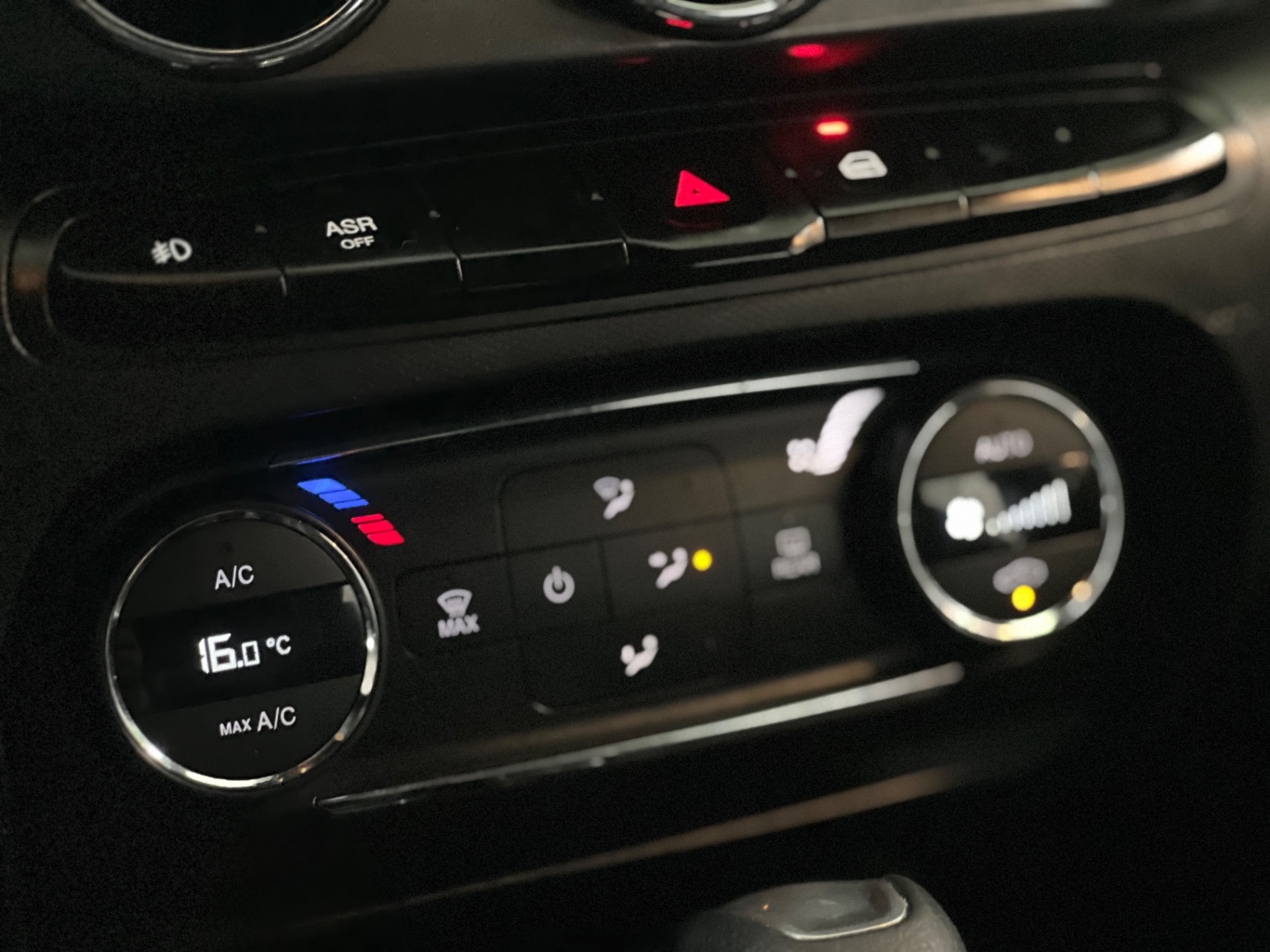 fiat argo trekking 1.3 automatico 2025