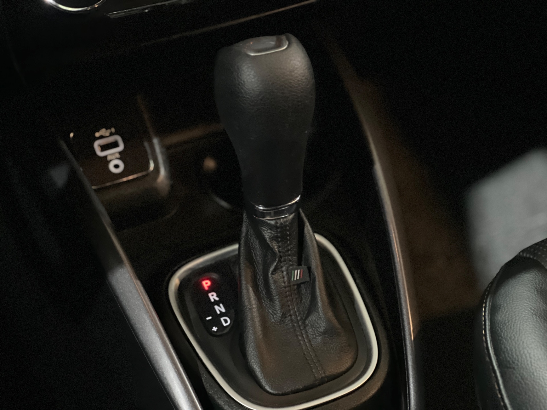 fiat argo trekking 1.3 automatico 2025