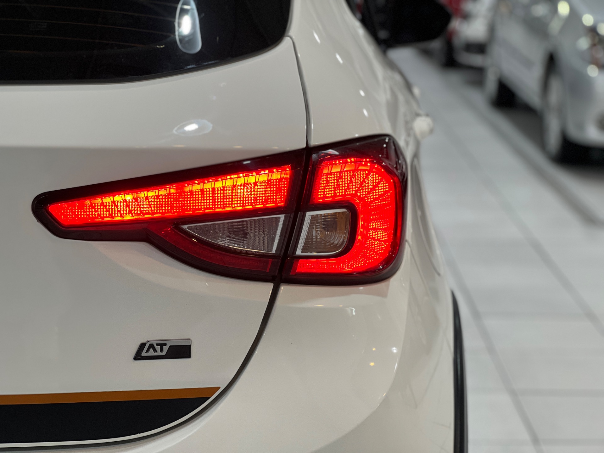 fiat argo trekking 1.3 automatico 2025