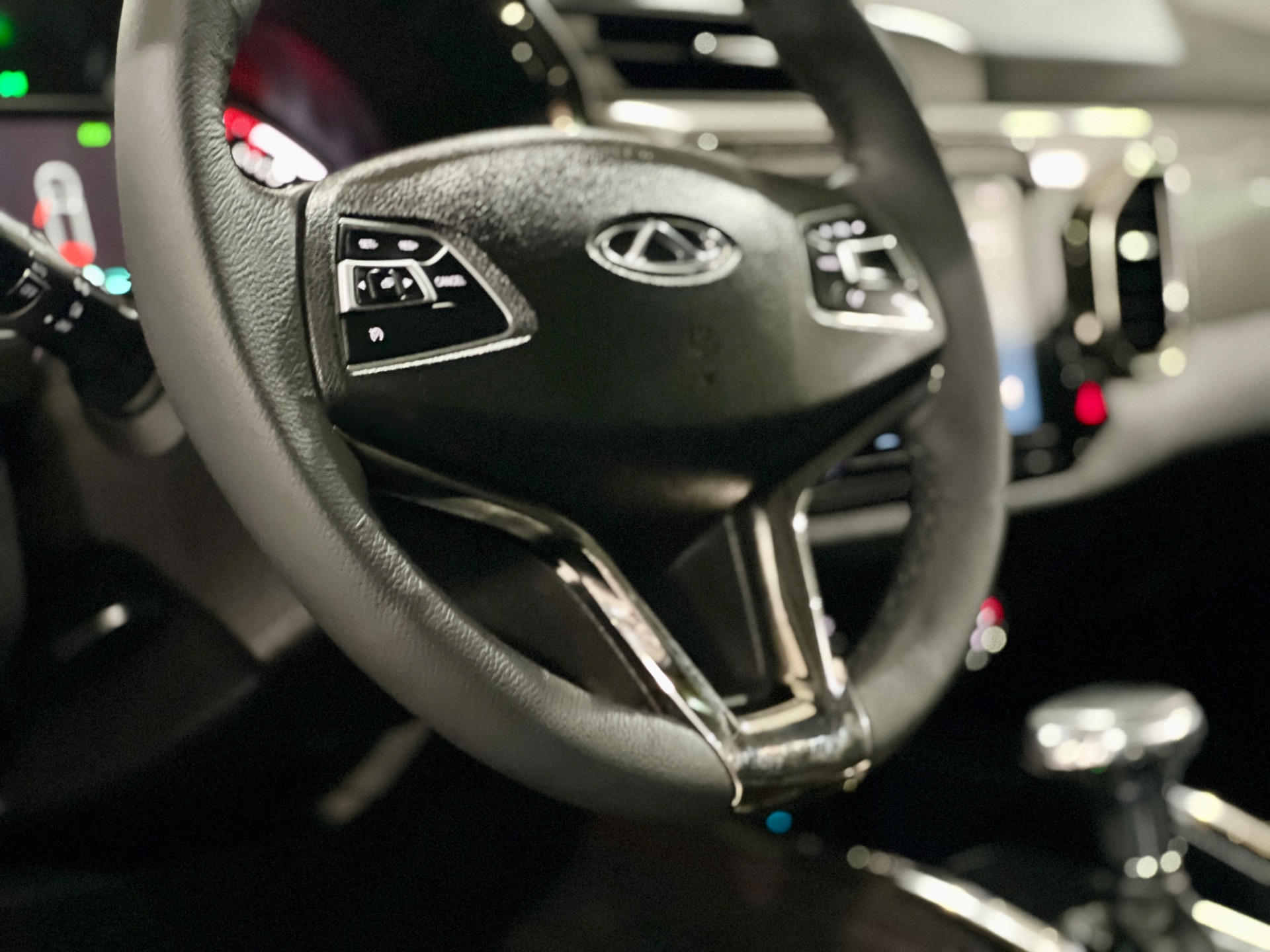 caoa chery tiggo 5x 1.5 txs turbo at 2022