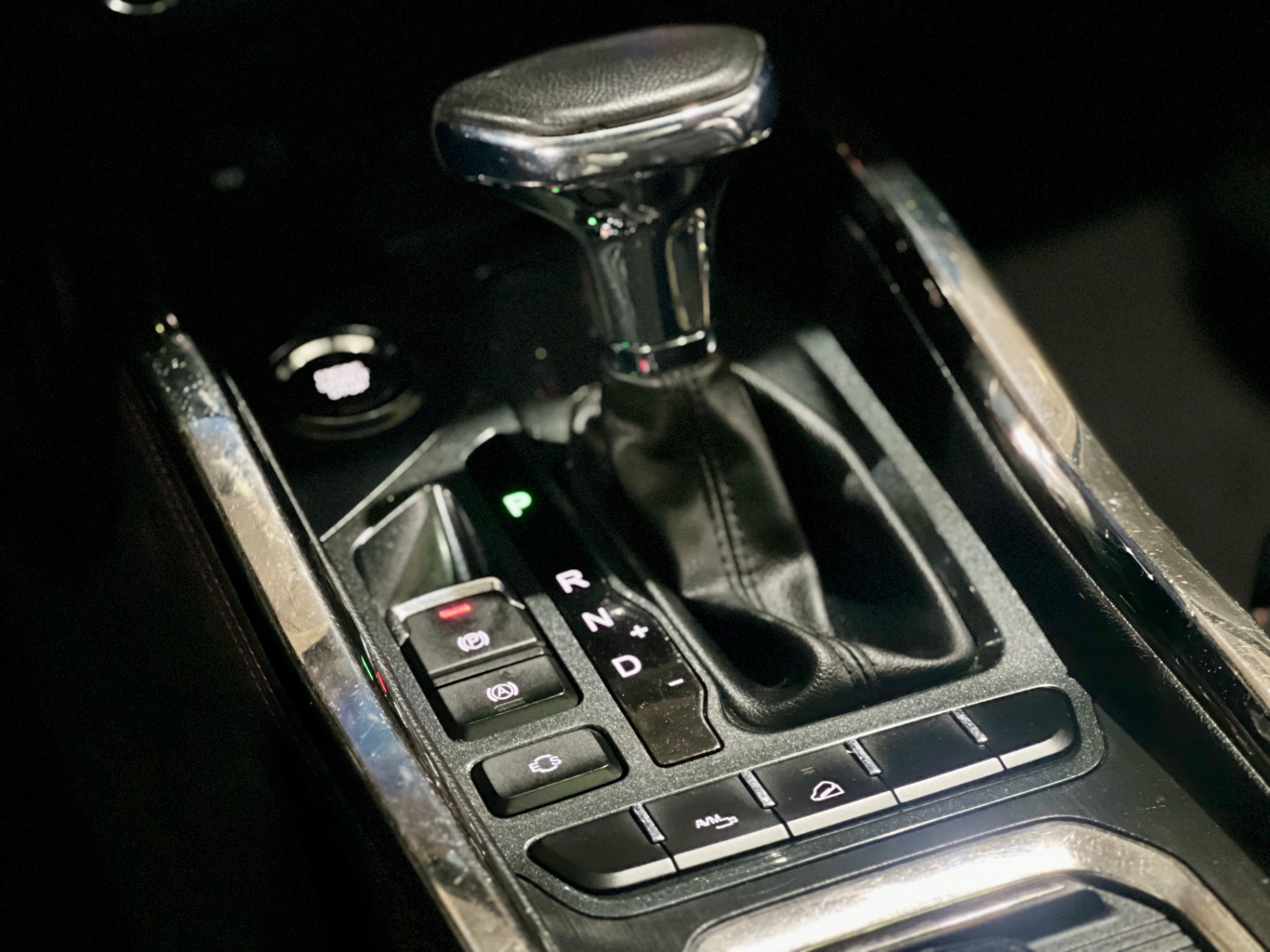 caoa chery tiggo 5x 1.5 txs turbo at 2022