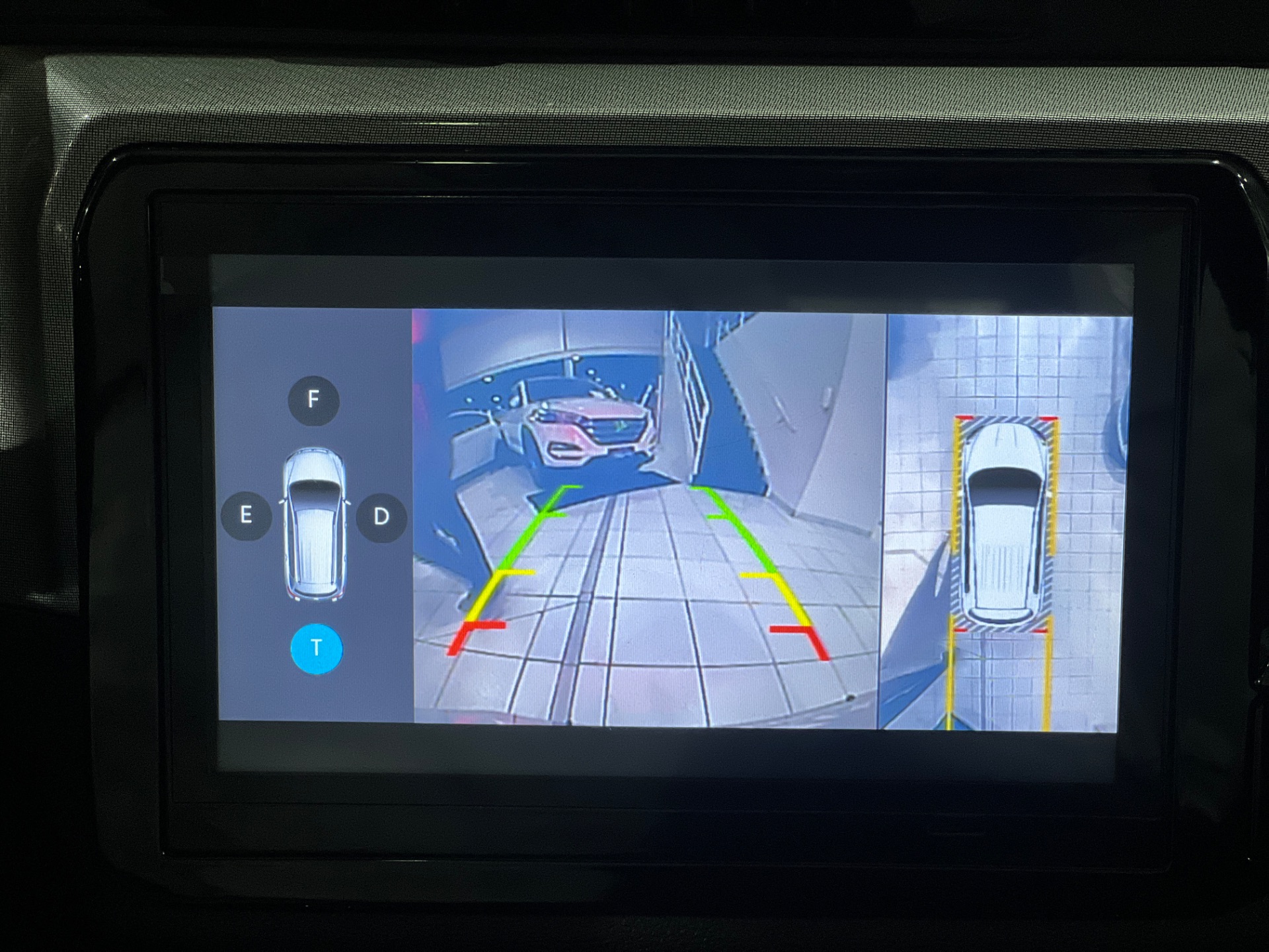 caoa chery tiggo 5x 1.5 txs turbo at 2022