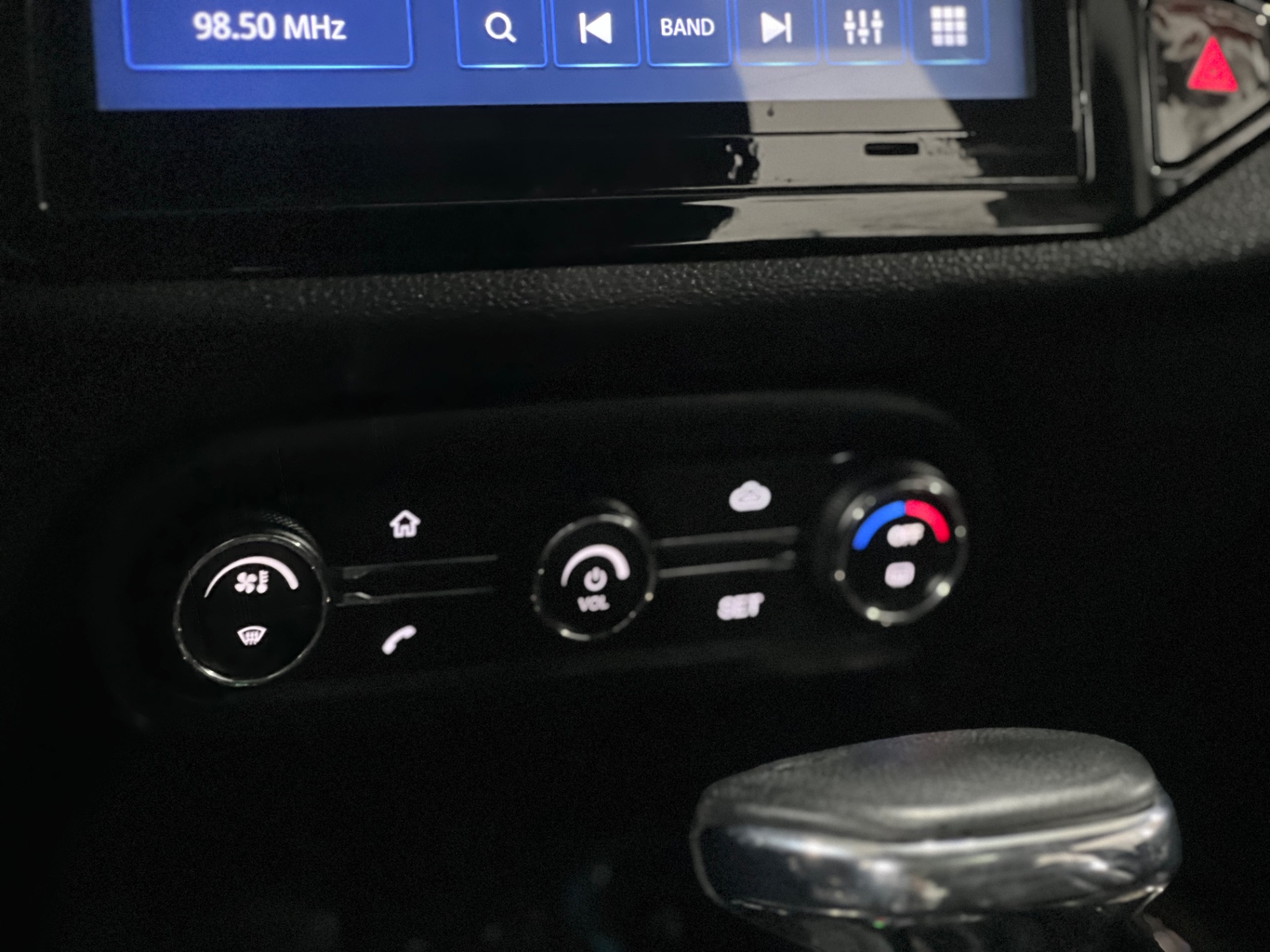 caoa chery tiggo 5x 1.5 txs turbo at 2022