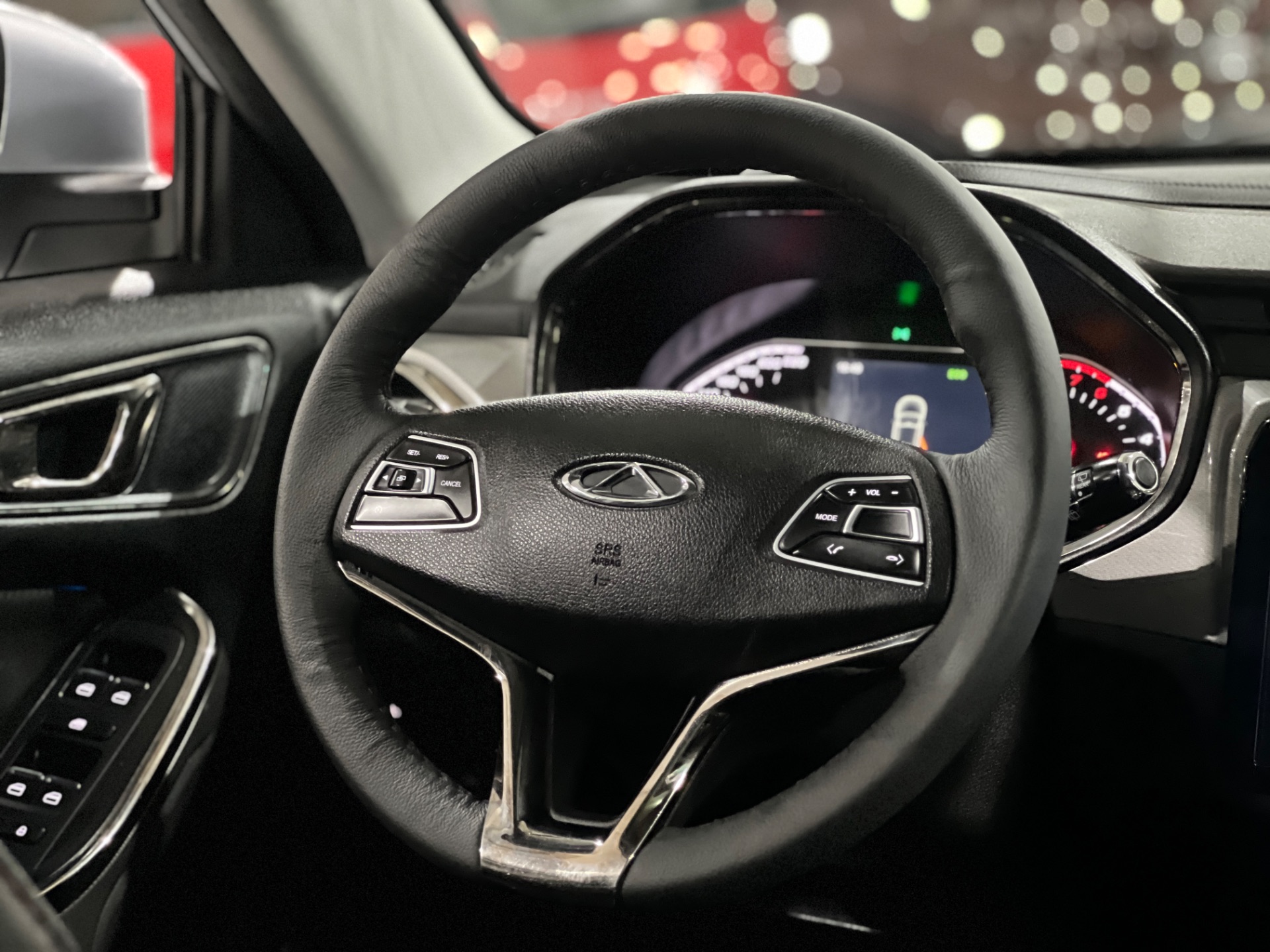 caoa chery tiggo 5x 1.5 txs turbo at 2022