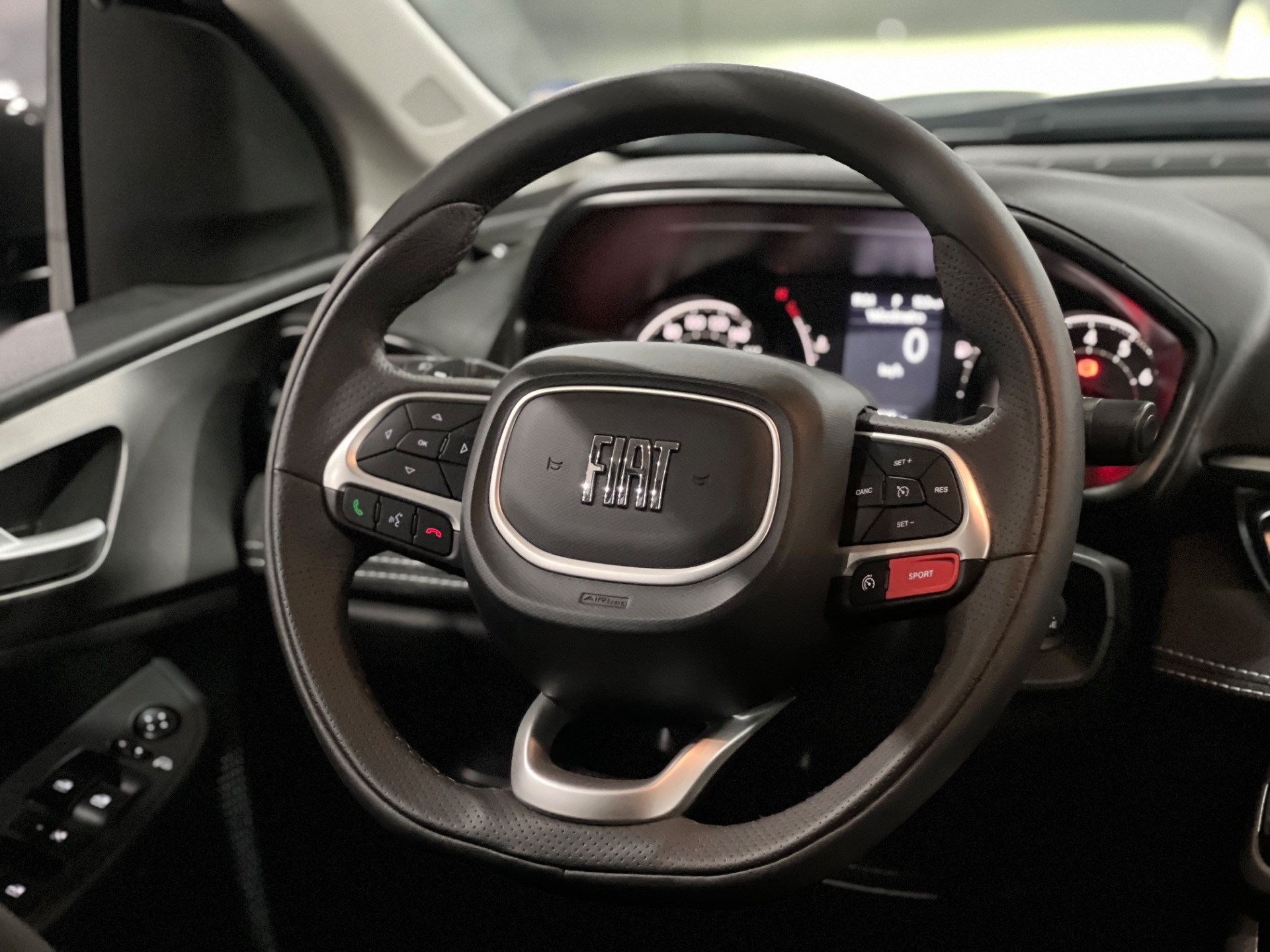 fiat fastback audace 1.0 turbo cvt 2025