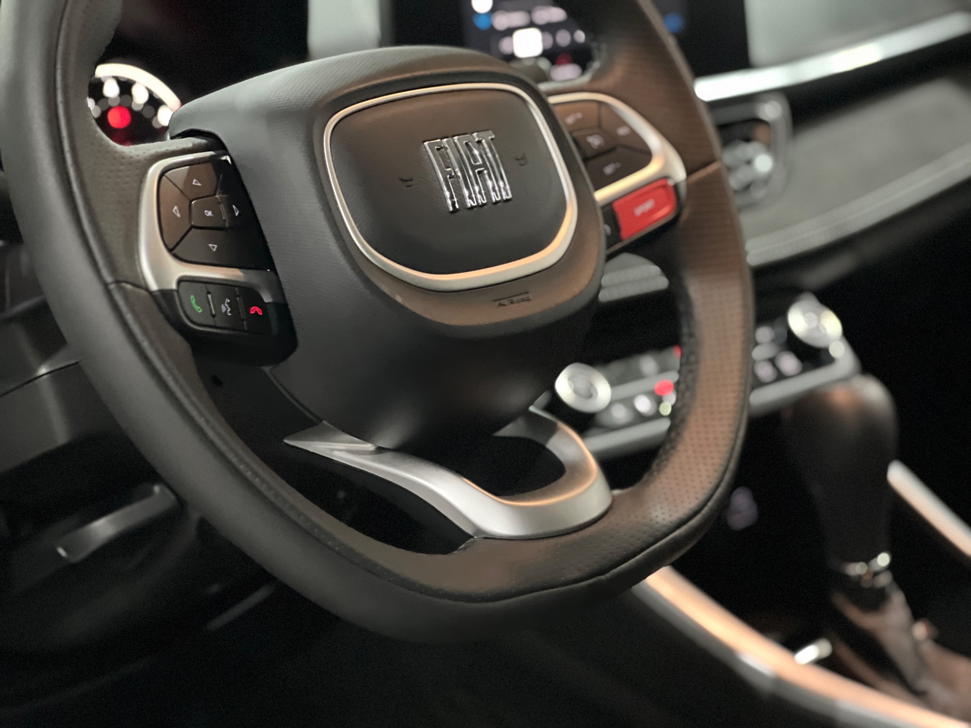 fiat fastback audace 1.0 turbo cvt 2025