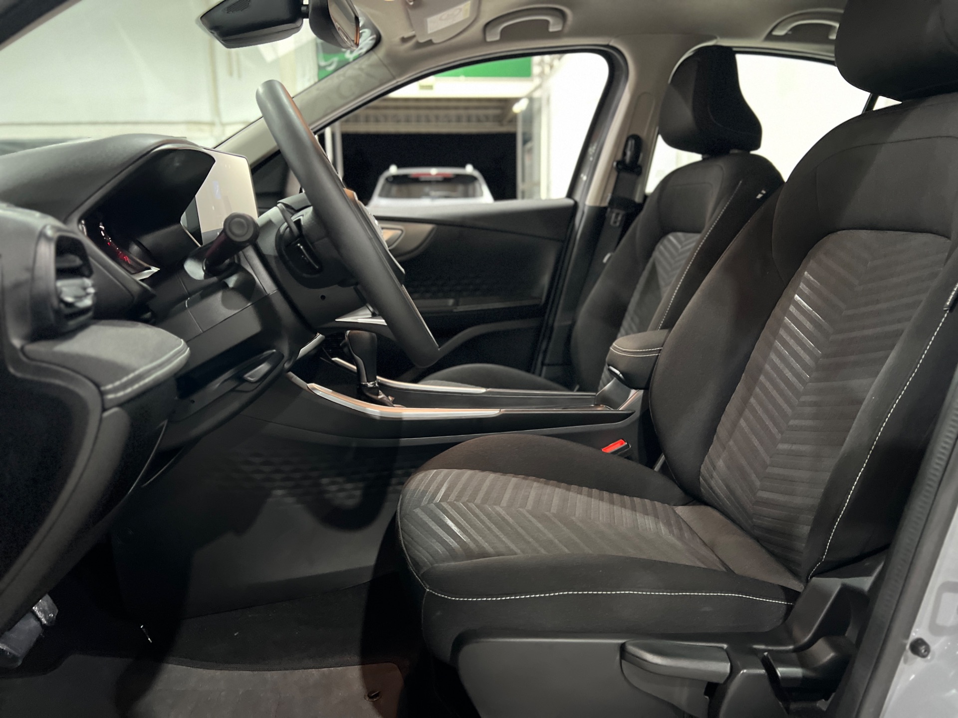 fiat fastback audace 1.0 turbo cvt 2025