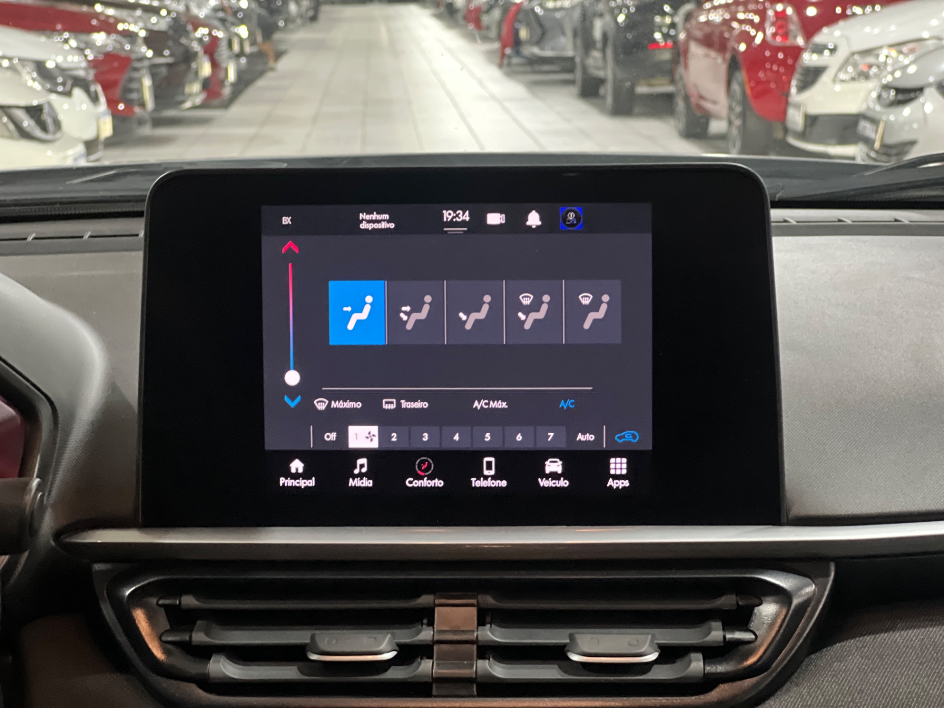 fiat fastback audace 1.0 turbo cvt 2025