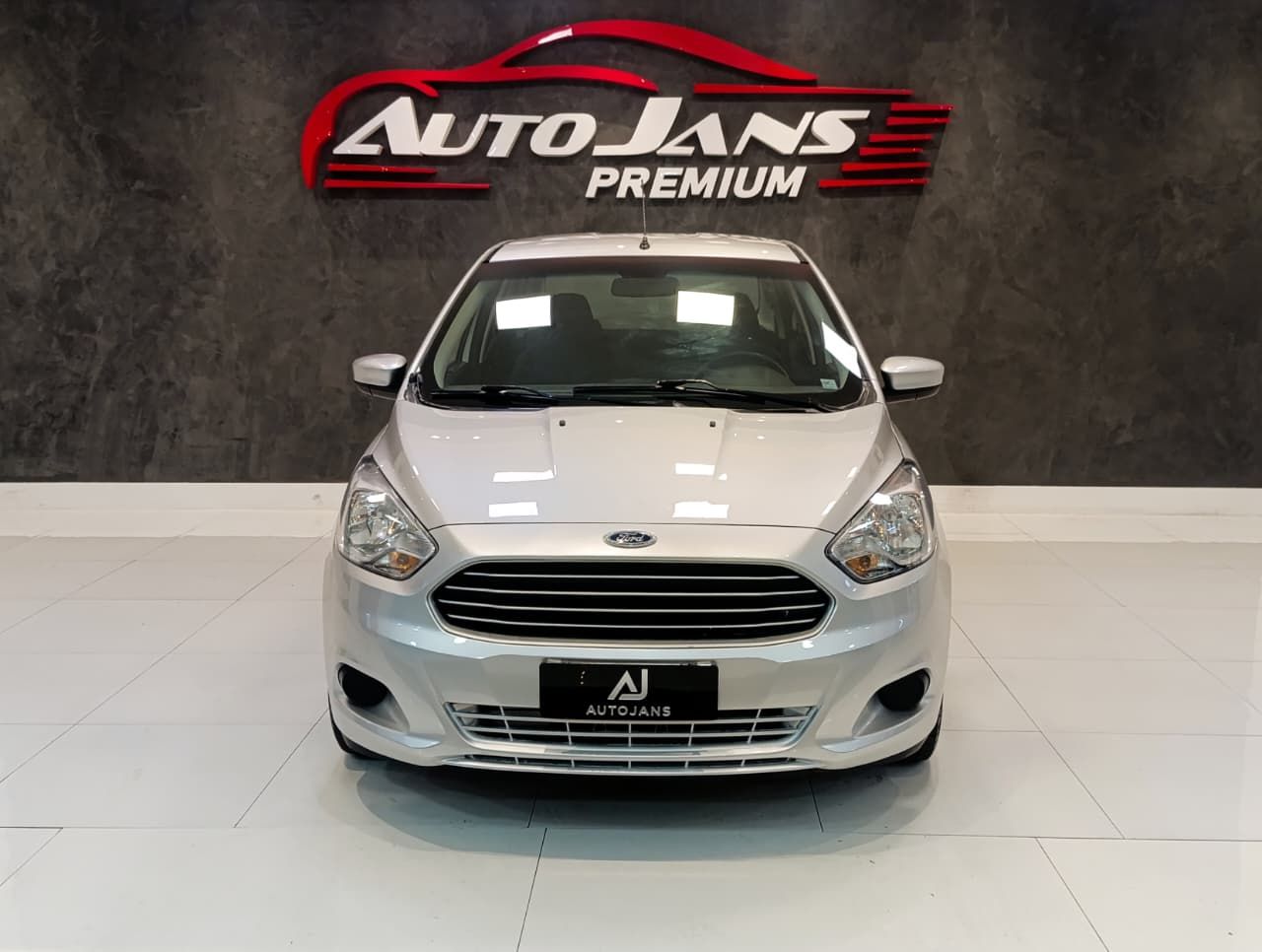 ford ka se motor 1.5 sedan ano 2015