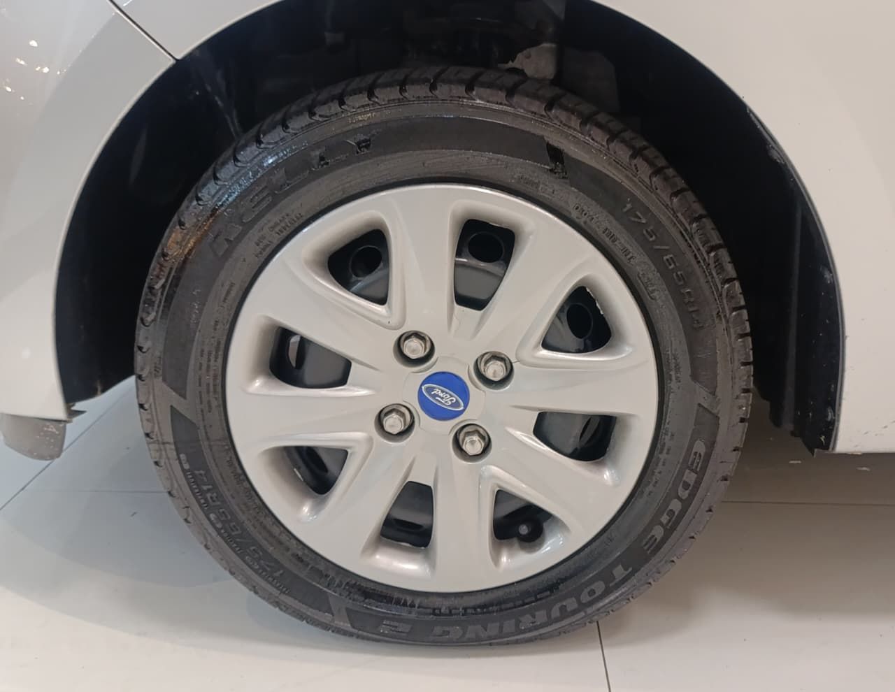 ford ka se motor 1.5 sedan ano 2015