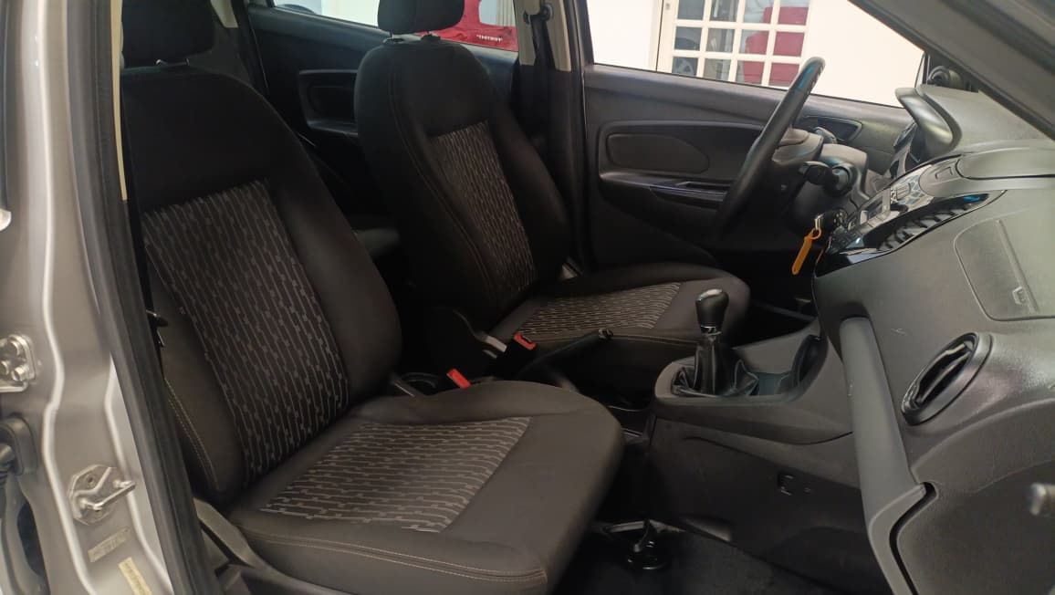 ford ka se motor 1.5 sedan ano 2015
