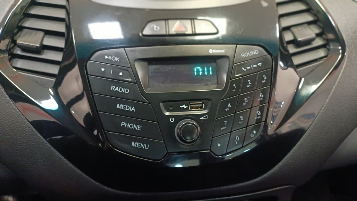 ford ka se motor 1.5 sedan ano 2015