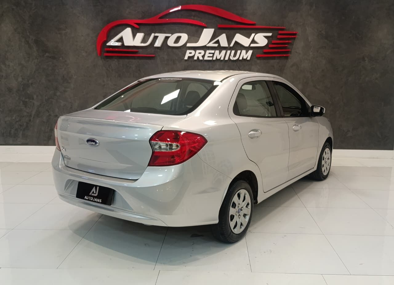 ford ka se motor 1.5 sedan ano 2015