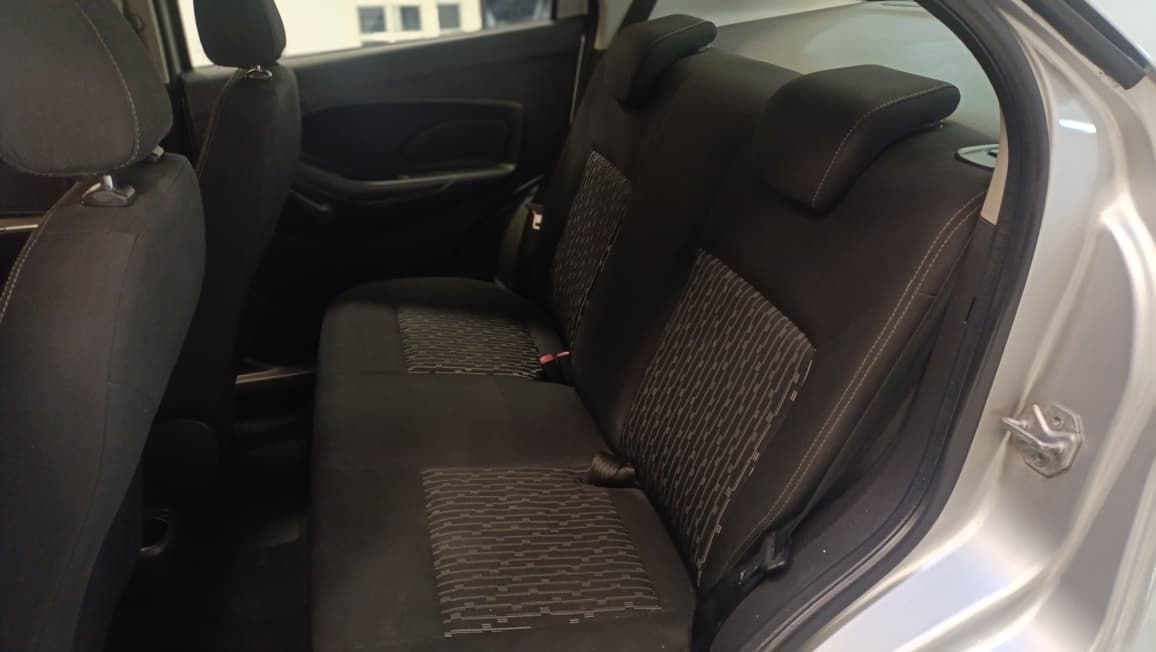 ford ka se motor 1.5 sedan ano 2015