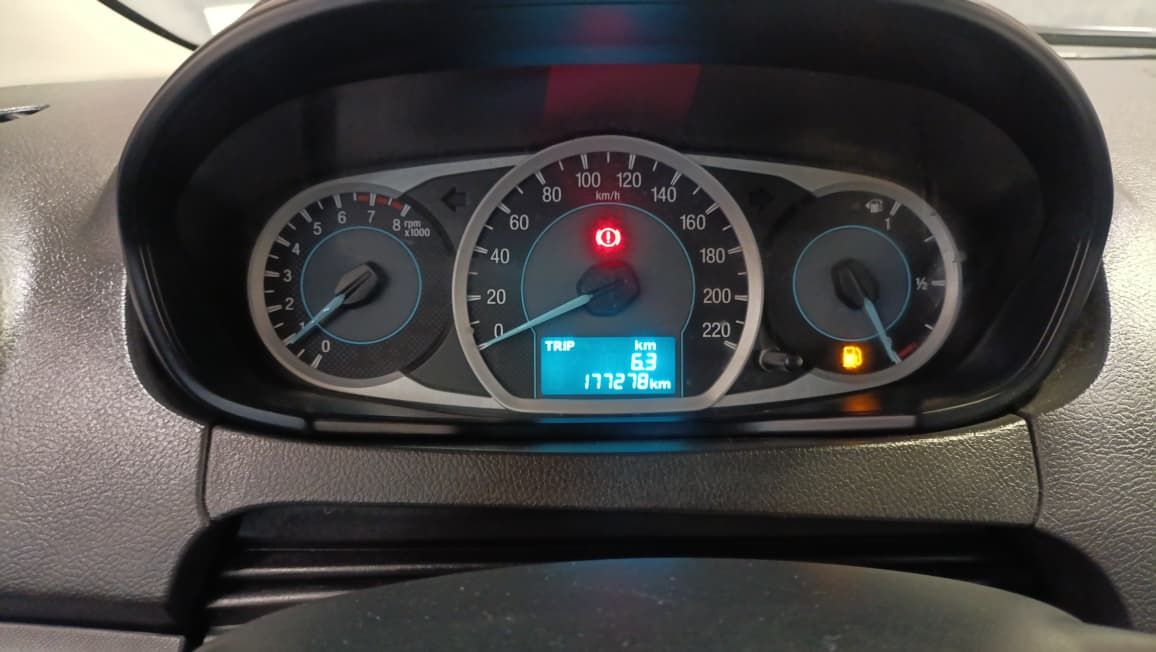 ford ka se motor 1.5 sedan ano 2015
