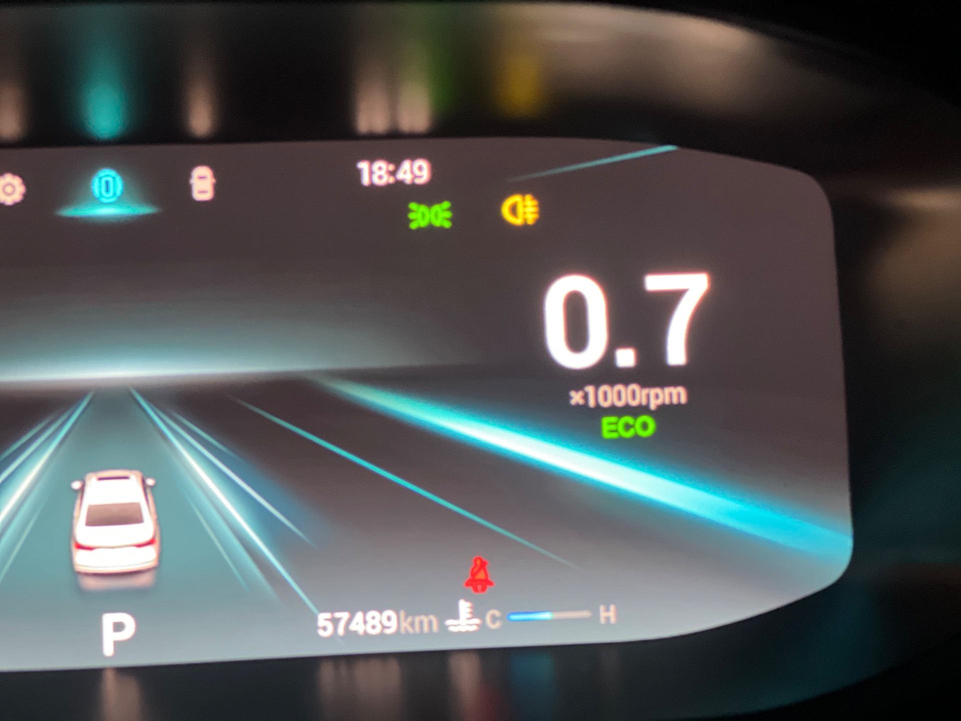 caoa chery arrizo 6 pro 1.5 cvt turbo 2022