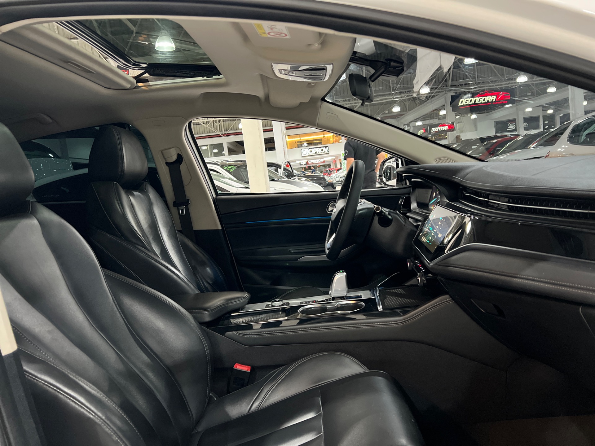 caoa chery arrizo 6 pro 1.5 cvt turbo 2022