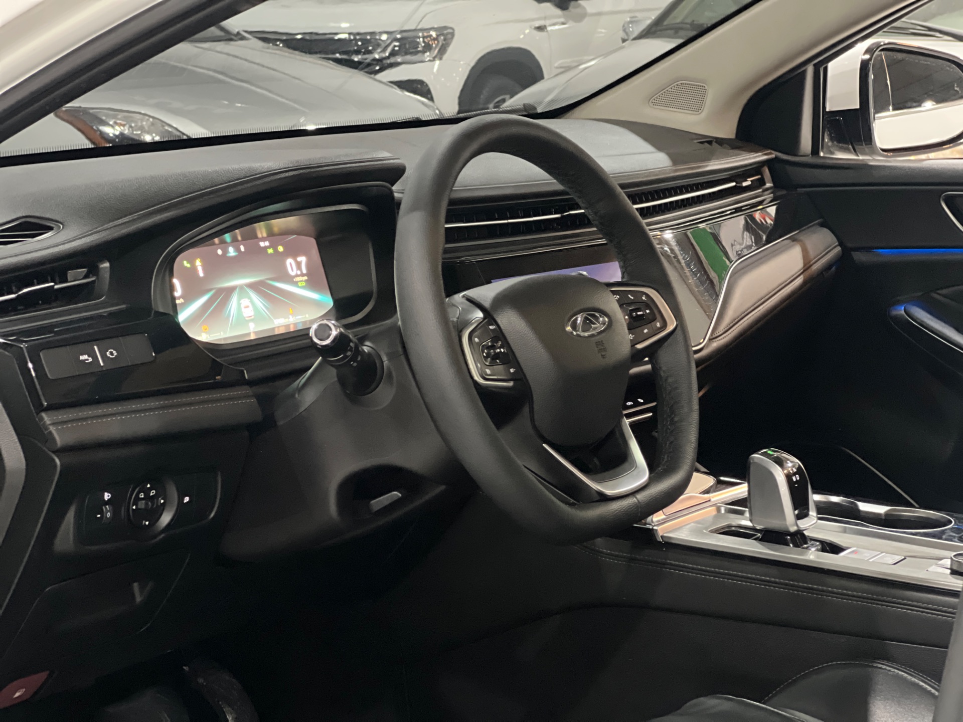 caoa chery arrizo 6 pro 1.5 cvt turbo 2022