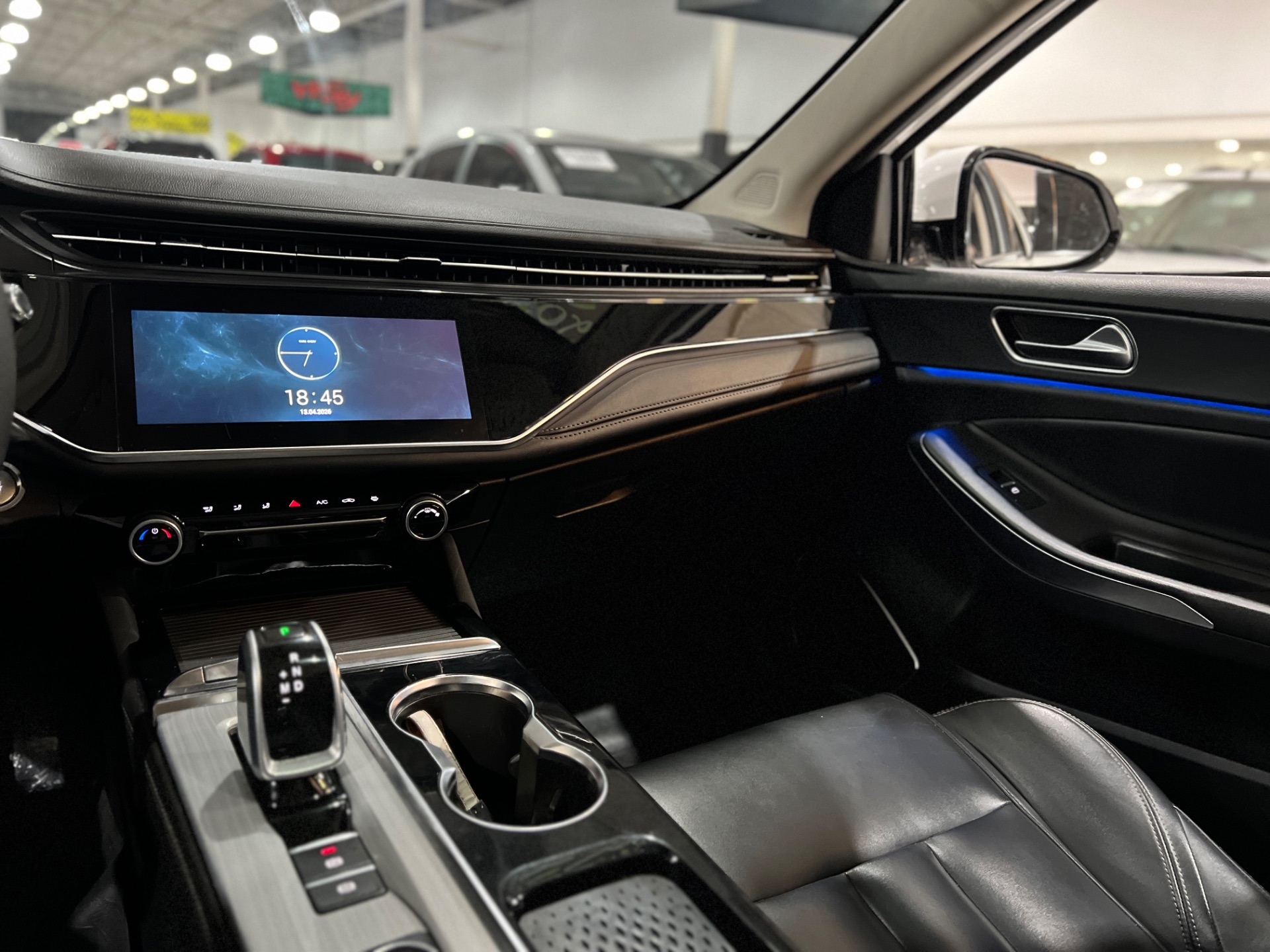 caoa chery arrizo 6 pro 1.5 cvt turbo 2022