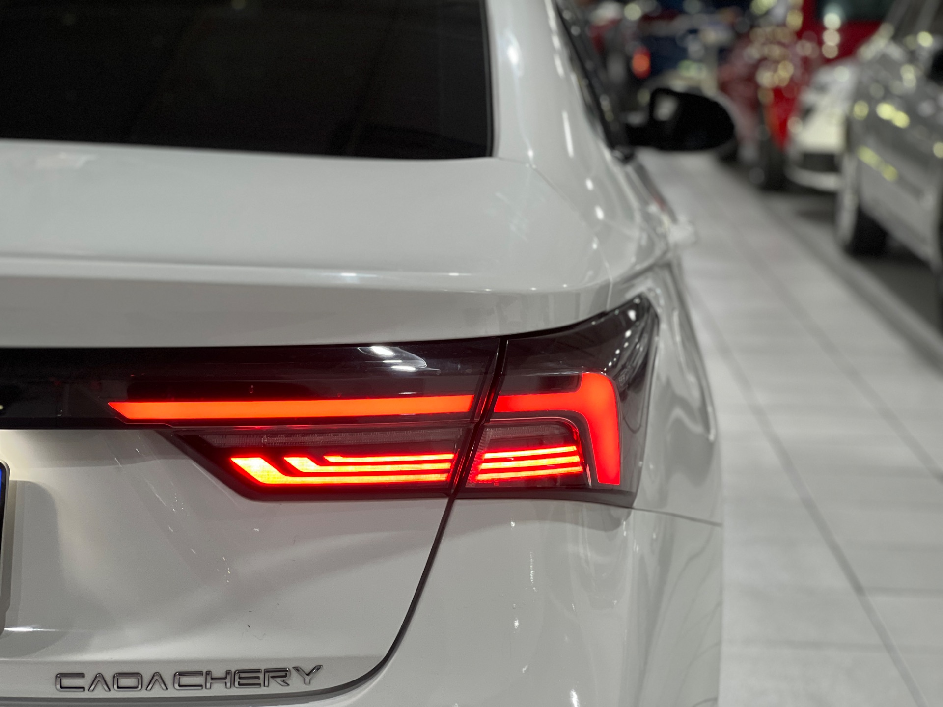 caoa chery arrizo 6 pro 1.5 cvt turbo 2022