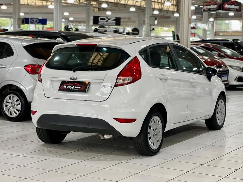 ford fiesta 1.5 manual completo ano 2016