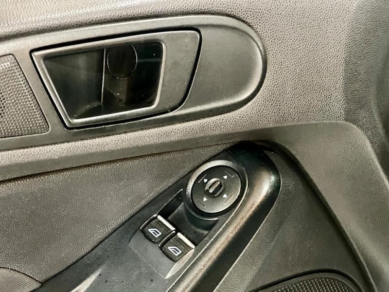 ford fiesta 1.5 manual completo ano 2016