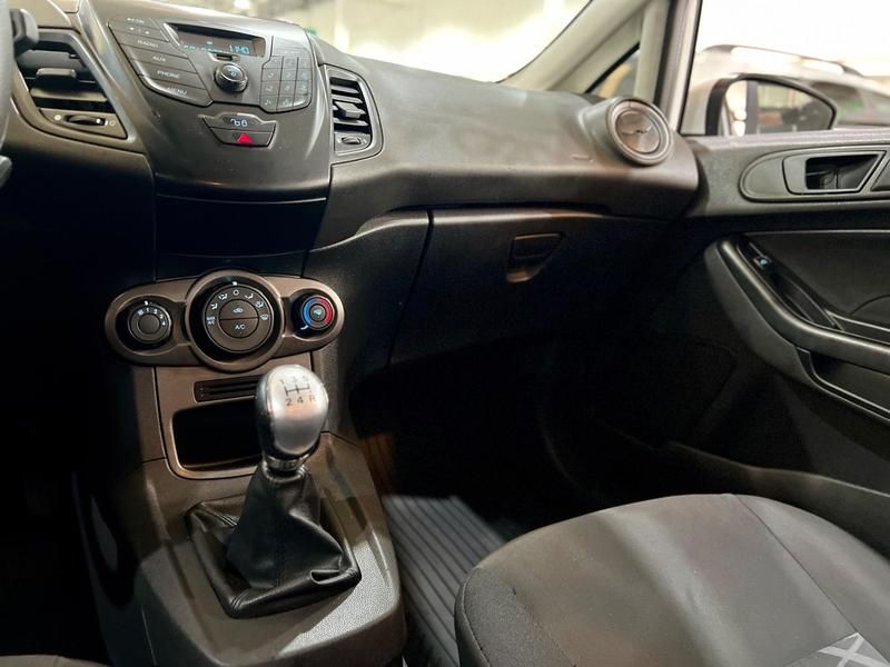 ford fiesta 1.5 manual completo ano 2016