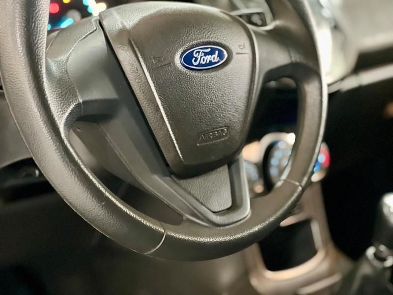 ford fiesta 1.5 manual completo ano 2016