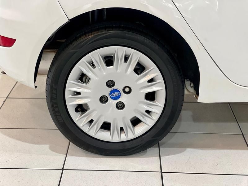 ford fiesta 1.5 manual completo ano 2016