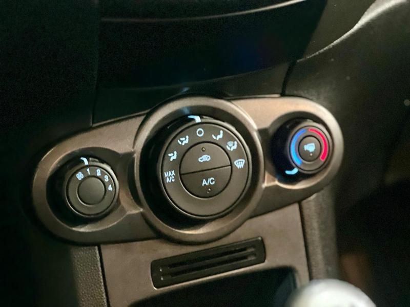 ford fiesta 1.5 manual completo ano 2016