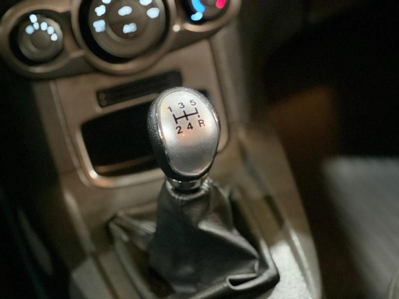 ford fiesta 1.5 manual completo ano 2016