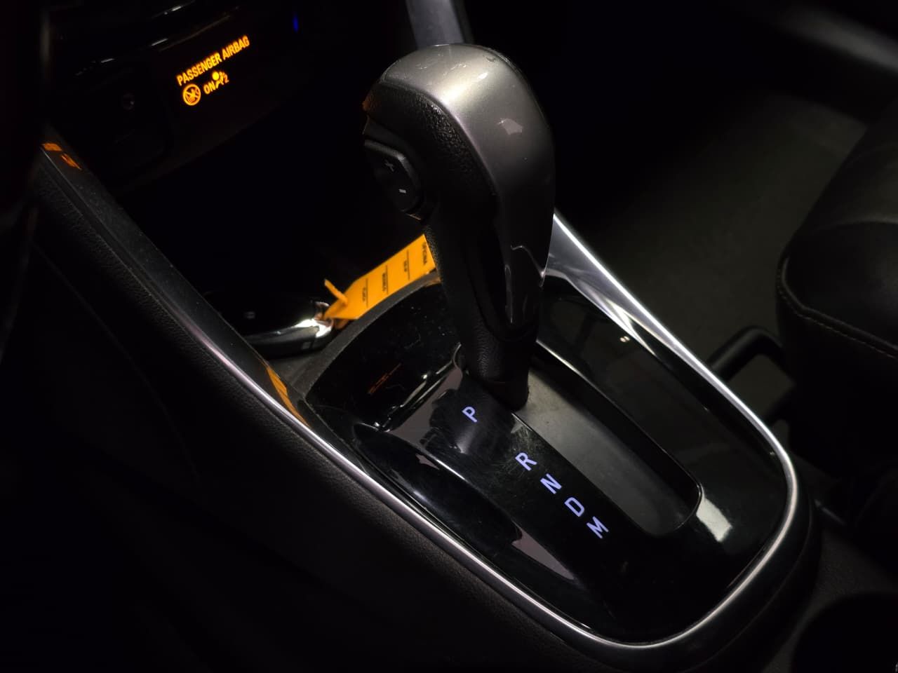 tracker midnight 1.4 turbo at 2019