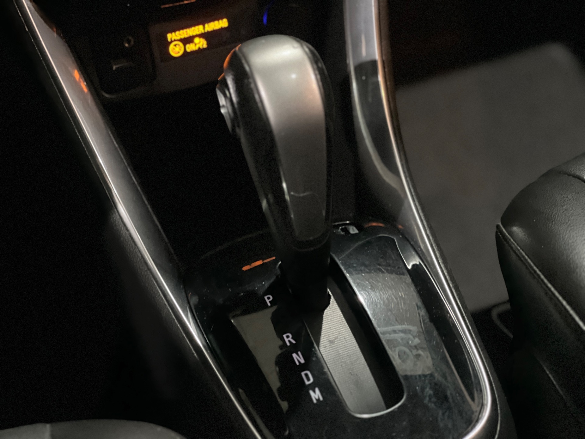 tracker midnight 1.4 turbo at 2019