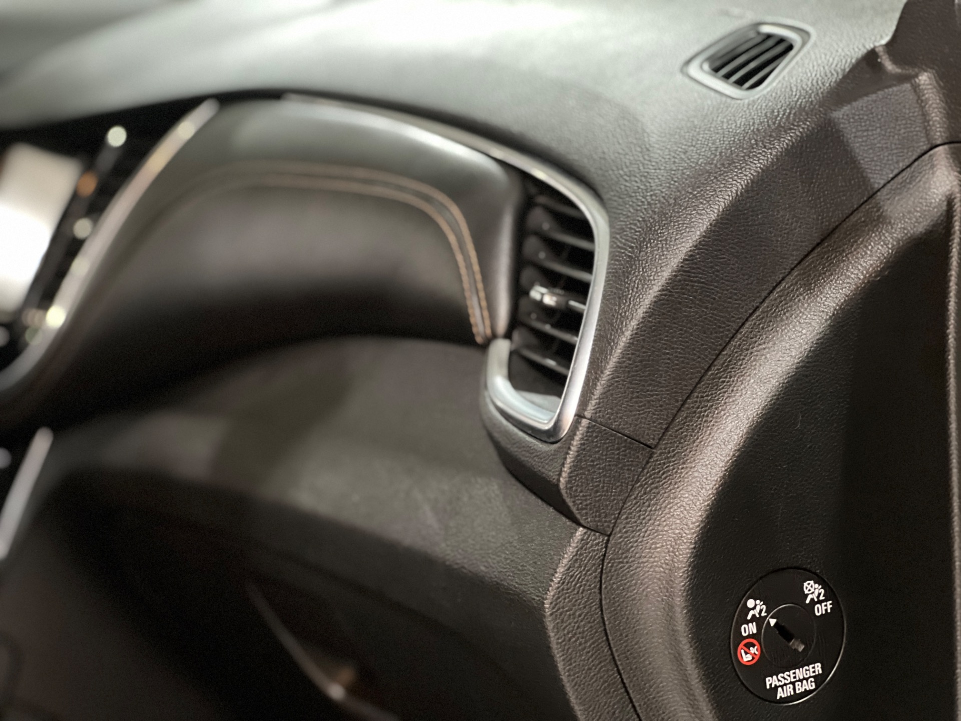 tracker midnight 1.4 turbo at 2019